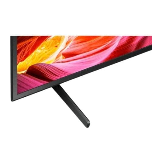 سوني X75K  تلفزيون ذكي 65 بوصة 4K بوضوح عال فائق  نطاق ديناميكي عالي (HDR)  (Google TV)  - Modern Electronics