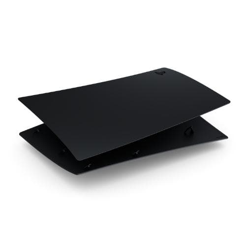 PLAYSTATION PS5 Digital Cover Midnight Black - Modern Electronics