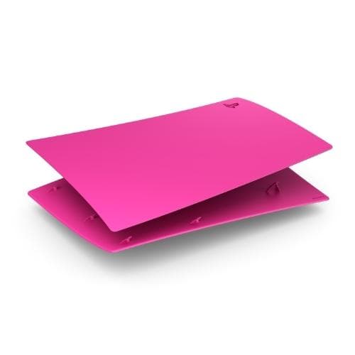 PLAYSTATION PS5 Digital Cover Nova Pink - Modern Electronics