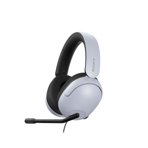 سماعات الرأس السلكية للألعاب INZONE H3 سوني ابيض  - Modern Electronics