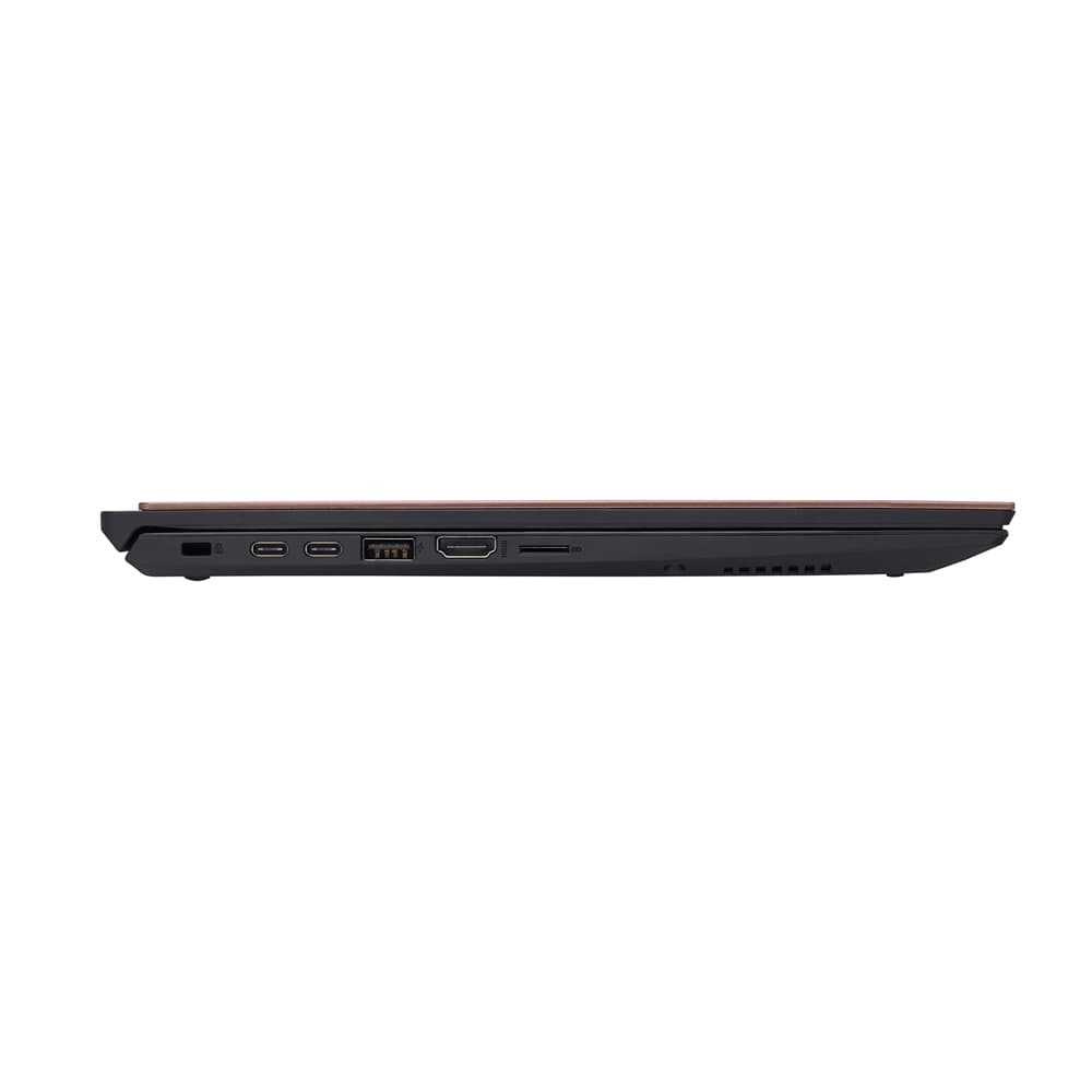 فايو SE14 لابتوب 14 بوصة "8GB" رام "512"GB سعة تخزين المعالج"i5-1135G7" ويندوز 10 برو احمر نحاسي  - Modern Electronics