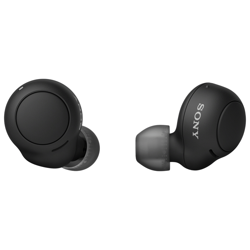 SONY WF-C500 Truly Wireless Headphones Black  - Modern Electronics