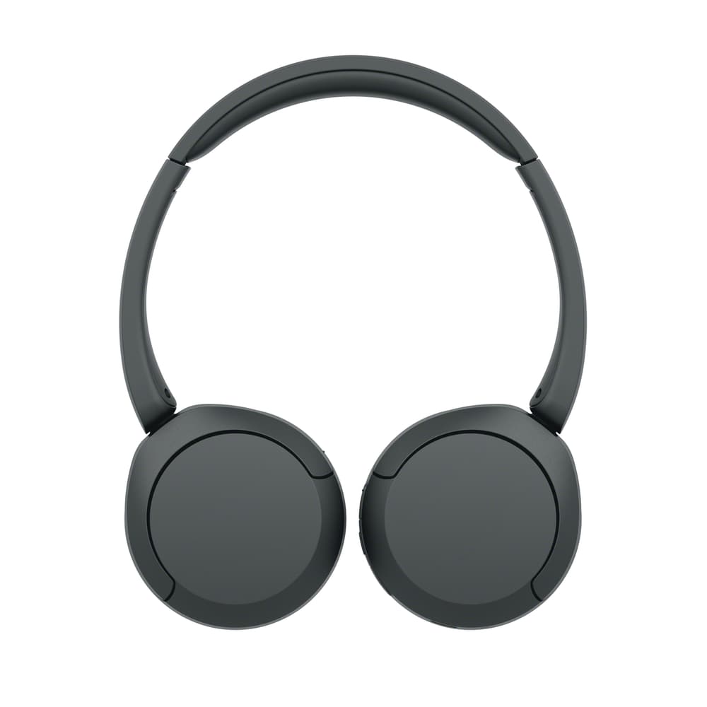  سماعة سوني للرأس | WH-CH520  | لاسلكية | أسود - Modern Electronics
