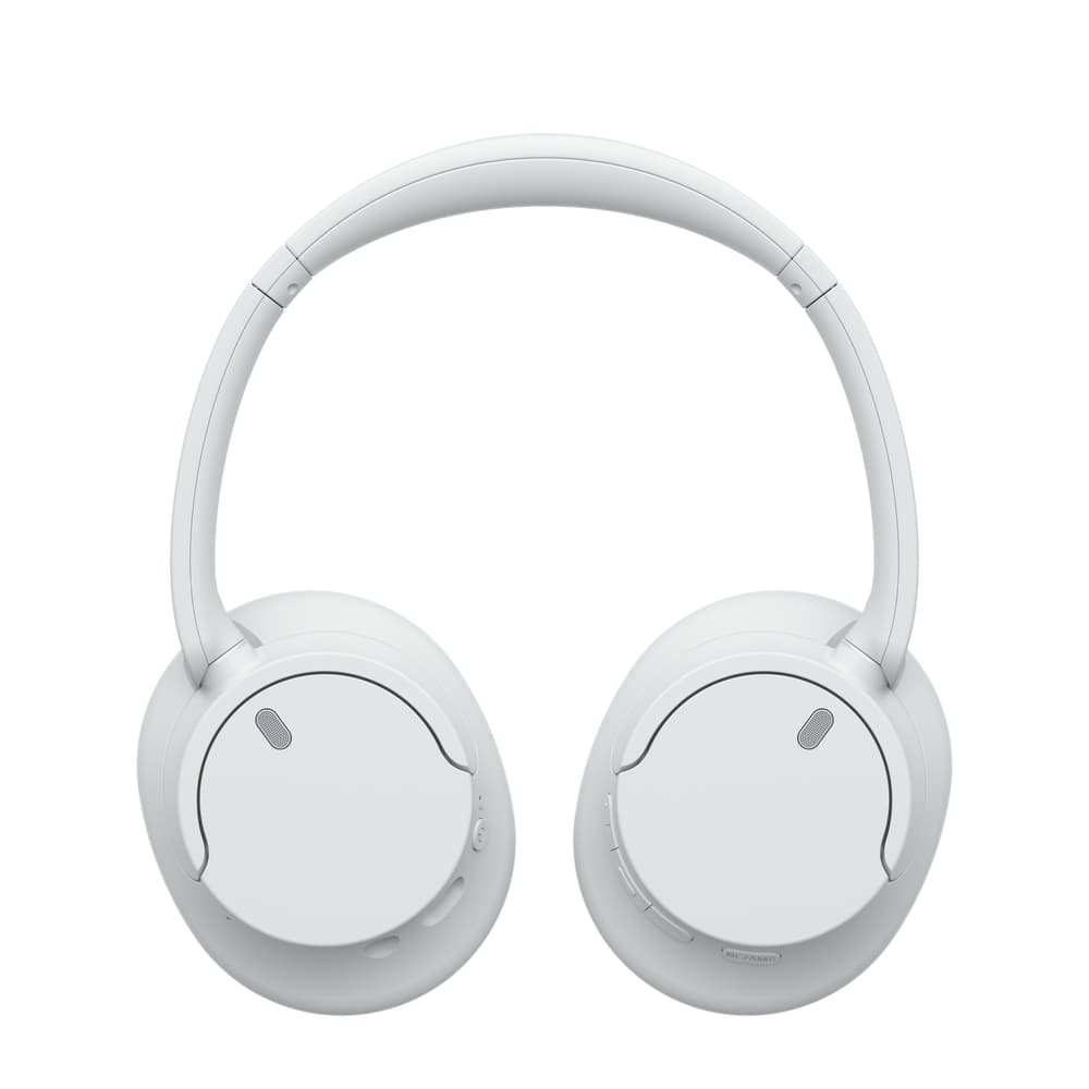 سماعة رأس سوني | إلغاء الضوضاء | لاسلكي | بلوتوث مع ميكروفون و اليكسا مدمج | أبيض - Modern Electronics
