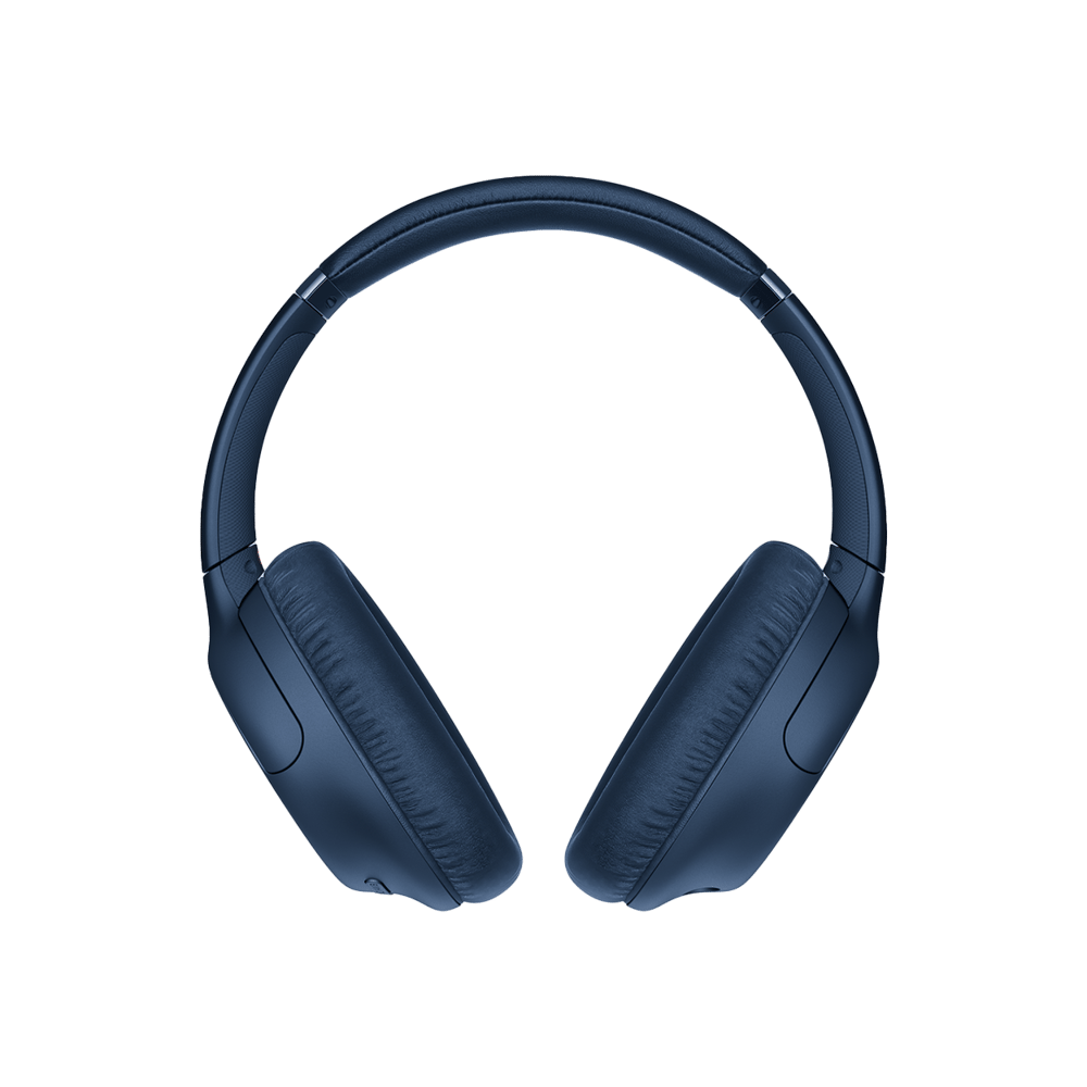 SONY WH-XB910N  Noise Cancelling Headphones Wireless EXTRA BASS Microphone Alexa Voice Control Blue - Modern Electronics