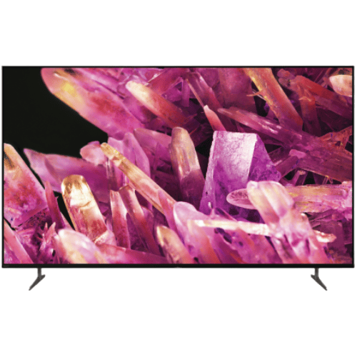 سوني X90k تلفزيون ذكي 65 بوصة BRAVIA XR (HDR) نطاق ديناميكي عالي 4K وضوح عال فائق (Google TV)  - Modern Electronics