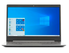 lenovo ideapad intel celeron n4020 4gb 128gb ssd freedos 14