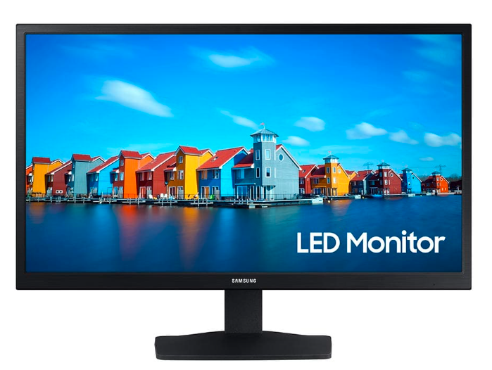 Buy SAMSUNG 22" Monitor for Computer Gaming with The Lowest Prices