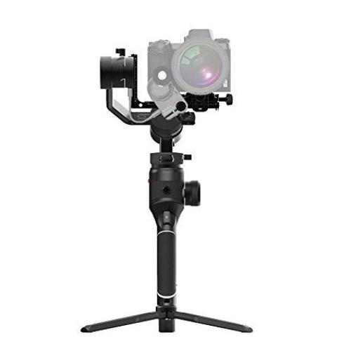 Buy MOZA ACGN01 Aircross 2 Ultra-lightweight 3-Axis Electronic Gimbal ...