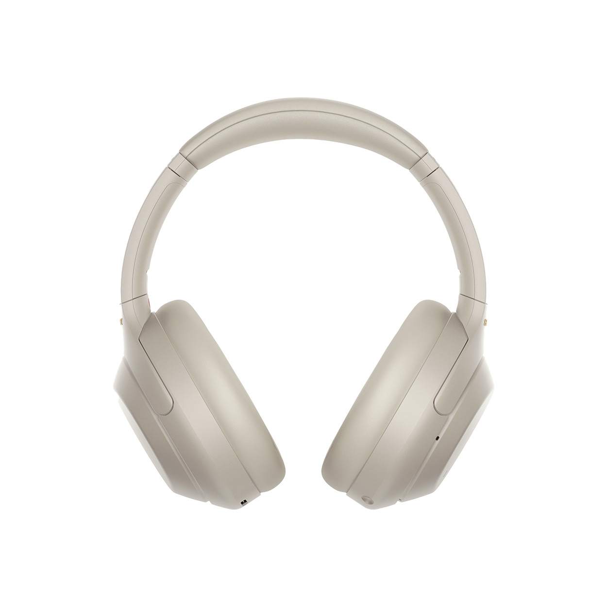 SONY WH1000XM4 Wireless Noise Cancelling Headphone Bluetooth Silver