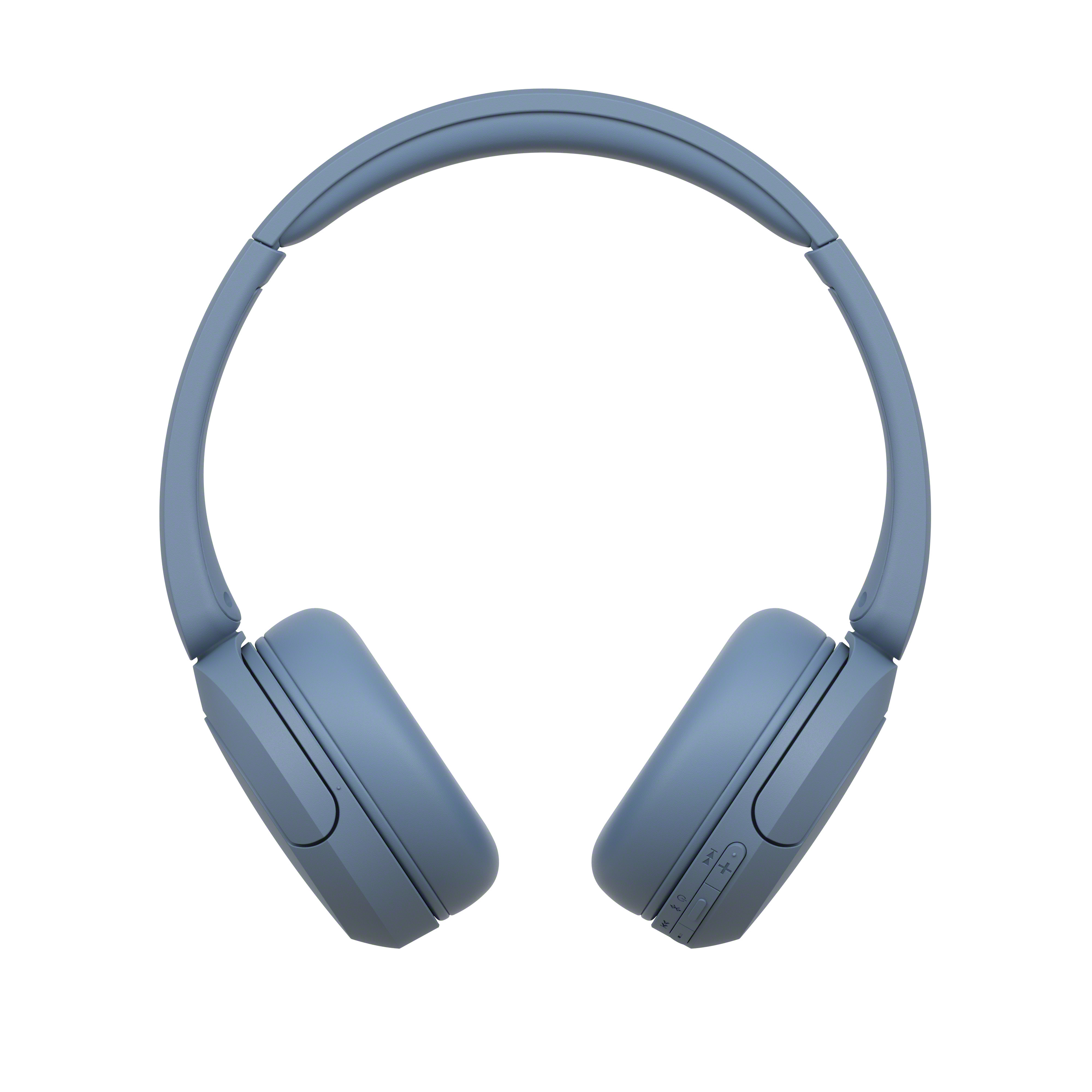 Sony WH CH520 Wireless Headphones BlueWH CH520 LZ Home Of Modern 
