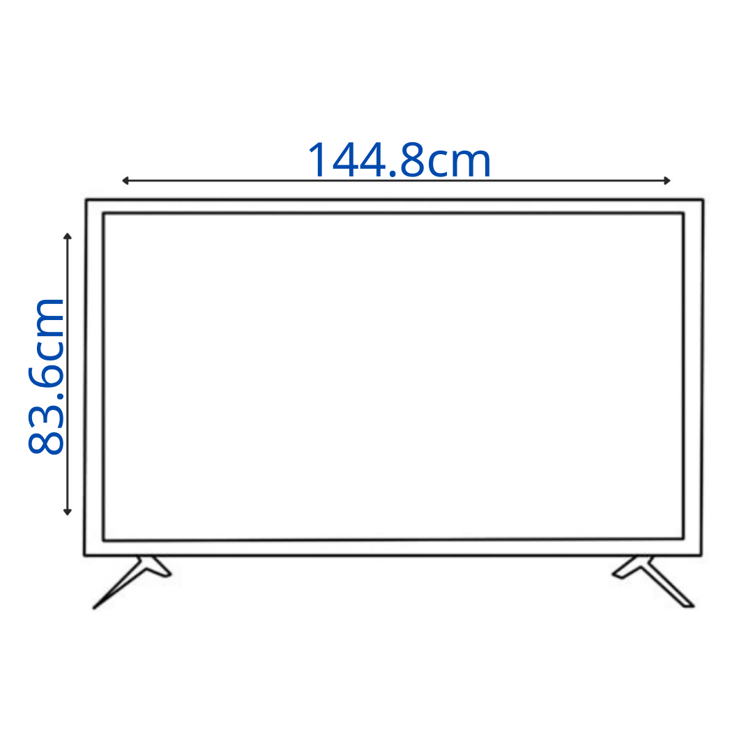 Buy SONY A80J Smart TV 77” 4K Ultra HD BRAVIA XR Full Array LED ‏OLED ...